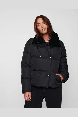 Threadbare Steppjacke Honeydew (1-St) mit kuscheligem Stehkragen - Verkäufer: onQuality
