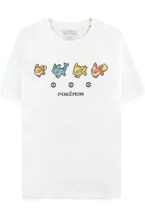 Pokemon T-Shirt - Verkäufer: 247Group GmbH