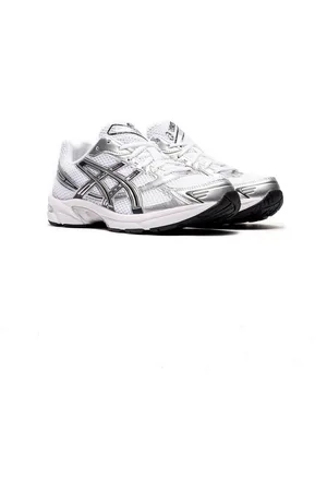 Asics Gel-1130 White Pure Silver Sneaker hoher Tragekomfort - Verkäufer: Heatlimited