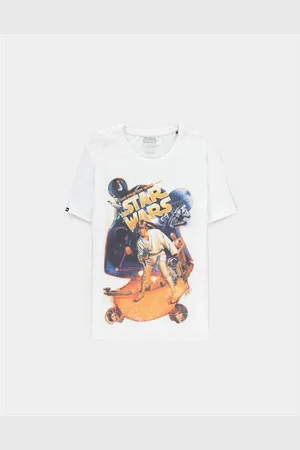 STAR WARS T-Shirt - Verkäufer: 247Group GmbH