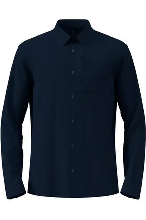 Odlo Outdoorhemd Herren Wanderhemd ESSENTIAL Regular Fit - Verkäufer: engelhorn