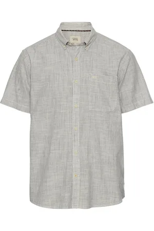 Camel Active Kurzarmhemd Shortsleeve Shirt - Verkäufer: Heynmöller-Kleidung GmbH