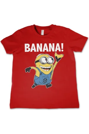 Minions T-Shirt - Verkäufer: 247Group GmbH