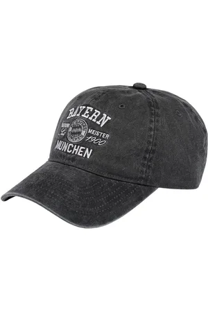 FC BAYERN Snapback Cap Baseballcap Rekordmeister - Verkäufer: 247Group GmbH