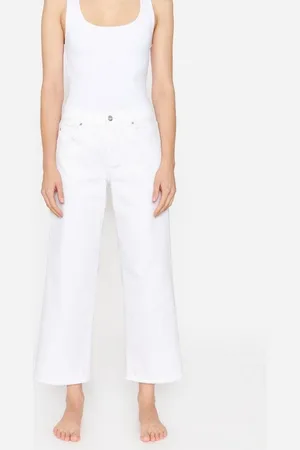 Angels Regular-fit-Jeans LINN FRINGE - Verkäufer: Modehaus Wellner