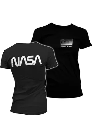 Nasa T-Shirt - Verkäufer: 247Group GmbH