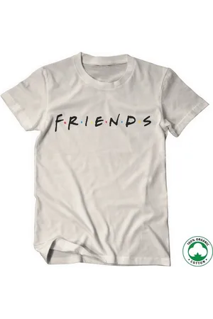Friends T-Shirt - Verkäufer: 247Group GmbH