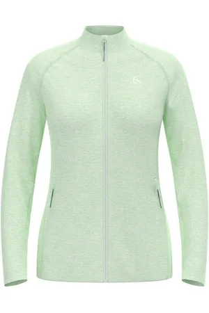 Odlo Fleecejacke Damen Fleecejacke FLI MID LAYER FULL ZIP TENCIA - Verkäufer: engelhorn