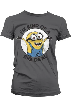 Minions T-Shirt - Verkäufer: 247Group GmbH
