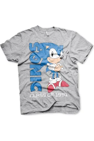 Sonic The Hedgehog T-Shirt - Verkäufer: 247Group GmbH