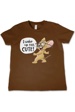 Tom & Jerry T-Shirt - Verkäufer: 247Group GmbH