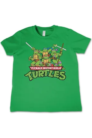 Teenage Mutant Ninja Turtles T-Shirt - Verkäufer: 247Group GmbH