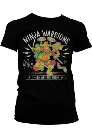 Teenage Mutant Ninja Turtles T-Shirt - Verkäufer: 247Group GmbH