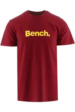 Bench T-Shirt Bench Cornwall Herren T-Shirt Workwear BNCH 002 - Verkäufer: Sportspar