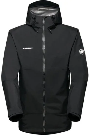 Mammut Regenjacke Convey Tour HS Hooded Jacket Men - Verkäufer: