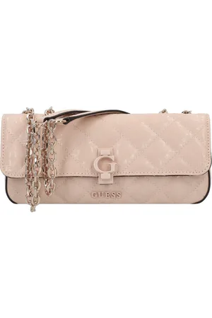 Guess Schultertasche Bessey, Polyurethan - Verkäufer: WE LOVE BAGS