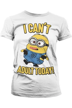 Minions T-Shirt - Verkäufer: 247Group GmbH