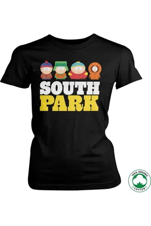 South Park T-Shirt - Verkäufer: 247Group GmbH