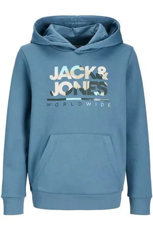 JACK & JONES Sweatshirt - Verkäufer: Bekleidungshäuser Karl Vockeroth GmbH