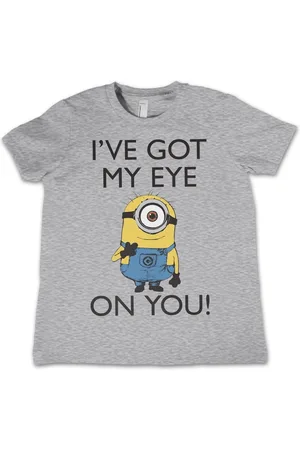 Minions T-Shirt - Verkäufer: 247Group GmbH