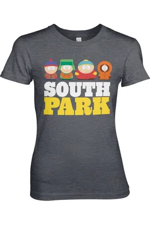 South Park T-Shirt - Verkäufer: 247Group GmbH