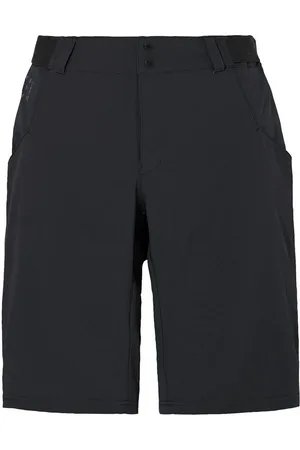 Vaude Trainingstights Me Loamer Shorts BLACK - Verkäufer: Sport Hübner