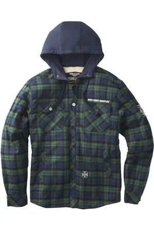 WEST COAST Kurzjacke - Verkäufer: 247Group GmbH