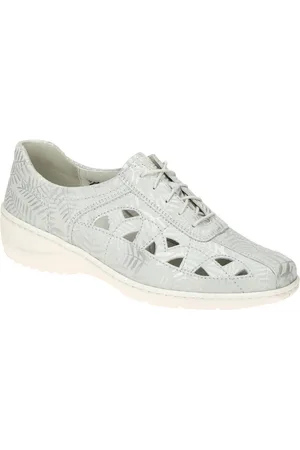 Waldläufer 607009 142 150 Schnürschuh - Verkäufer: Schuhhaus Strauch