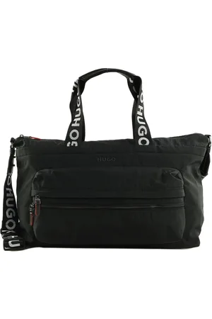 HUGO BOSS Reisetasche Holdall - Verkäufer: modeherz