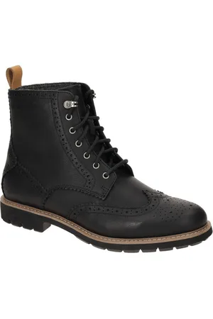 Clarks 26134857 7 Stiefel - Verkäufer: Schuhhaus Strauch