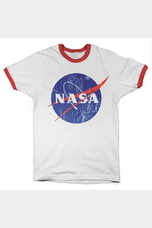 Nasa T-Shirt - Verkäufer: 247Group GmbH