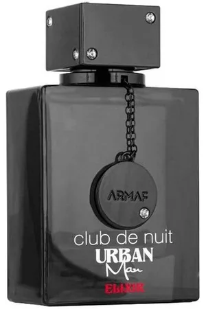 Armaf Eau de Parfum Club De Nuit Urban Elixir - Verkäufer: Parfum-Eden