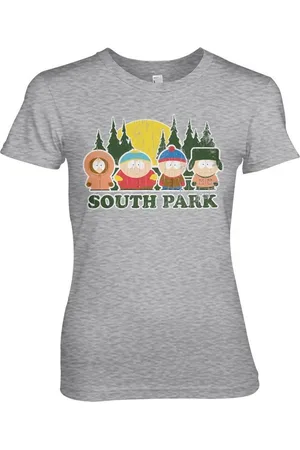 South Park T-Shirt - Verkäufer: 247Group GmbH