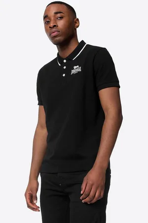 Lonsdale London Poloshirt BALLYGALLEY (1-tlg) - Verkäufer: Punch GmbH