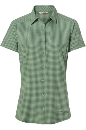 Vaude Blusenshirt Wo Seiland Shirt III AGAVE - Verkäufer: atleti-sport GmbH