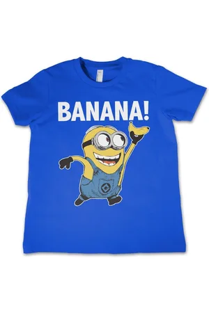 Minions T-Shirt - Verkäufer: 247Group GmbH