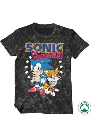 Sonic The Hedgehog T-Shirt - Verkäufer: 247Group GmbH
