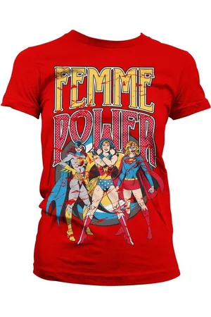 DC Comics Originals T-Shirt - Verkäufer: 247Group GmbH