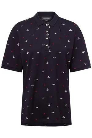 Franco Callegari Poloshirt - Verkäufer: VAN GRAAF
