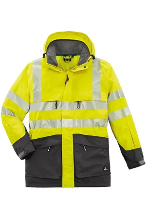 4Protect Warnschutz-Shirt Warnschutz-Parka Tampa - Verkäufer: 247Group GmbH