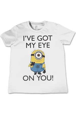 Minions T-Shirt - Verkäufer: 247Group GmbH