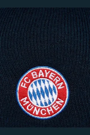 FC BAYERN Strickmütze Wendemütze - Verkäufer: 247Group GmbH