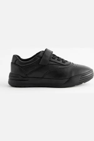Next Lederschuhe mit elastischen Schnürbändern Schnürschuh (1-tlg) - Verkäufer: Germany GmbH
