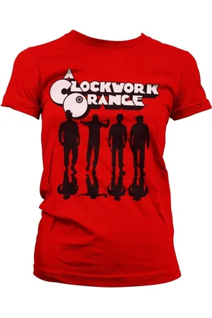 Clockwork Orange T-Shirt - Verkäufer: 247Group GmbH