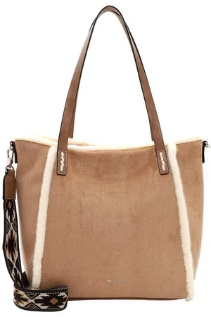 Tamaris Shopper TAS Charlie, für Damen - Verkäufer: Baglays