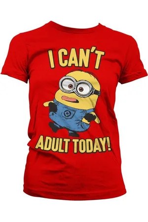 Minions T-Shirt - Verkäufer: 247Group GmbH