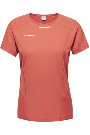 Mammut T-Shirt Aenergy FL T-Shirt Women - Verkäufer: