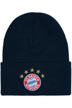 FC BAYERN Strickmütze Strickmütze Logo - Verkäufer: 247Group GmbH