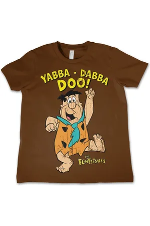 the flintstones T-Shirt - Verkäufer: 247Group GmbH
