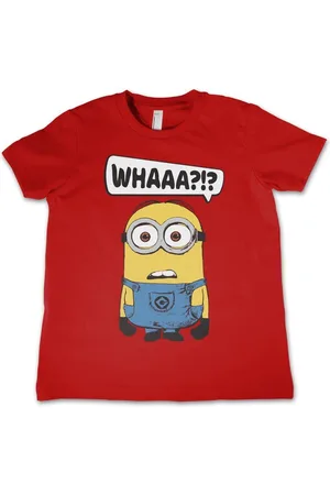 Minions T-Shirt - Verkäufer: 247Group GmbH